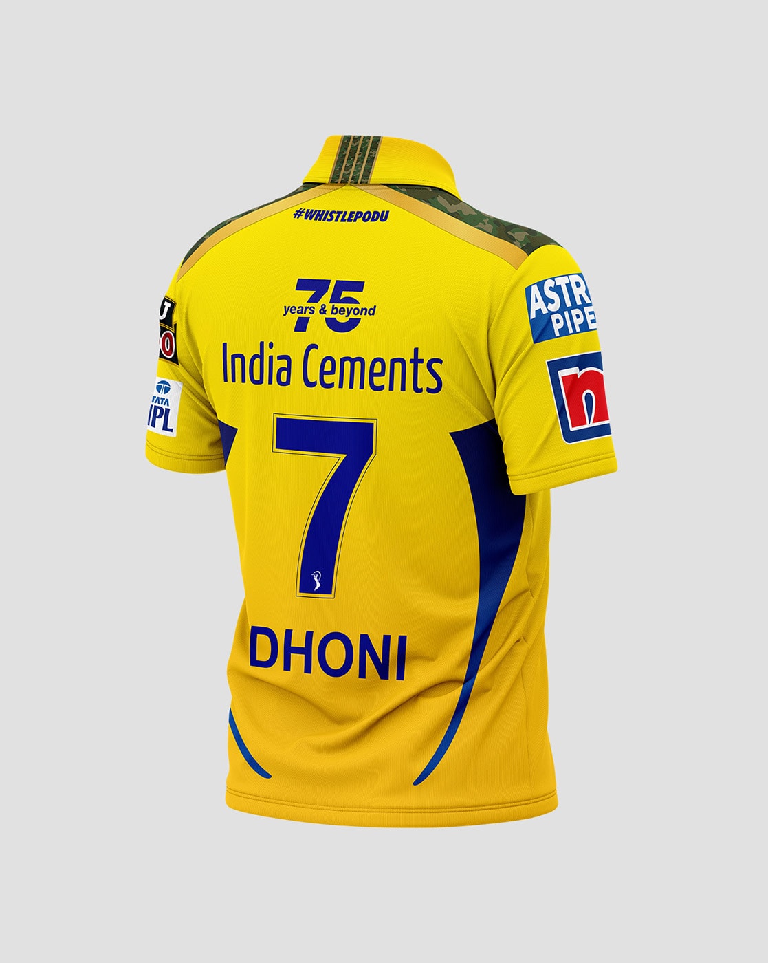 csk t shirt price