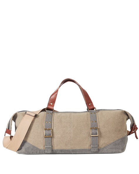 Buy Beige Travel Bags for Men by MONA B Online Ajio