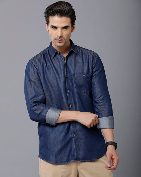 Shirt & Jeans Ultimate Combo at Rs 1399/piece | near airport | Bengaluru |  ID: 26588566262