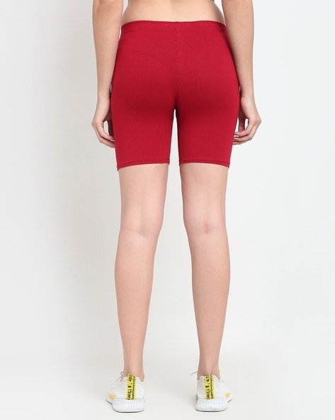 Buy Assorted Shorts for Women by GRACIT Online