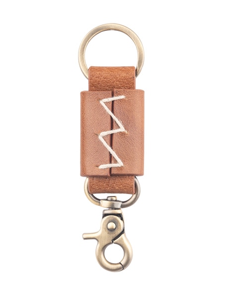 Louis Vuitton Key Holder Hack 