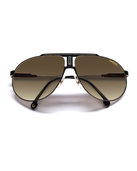 Carrera Champion 65 Aviator Sunglasses for Men