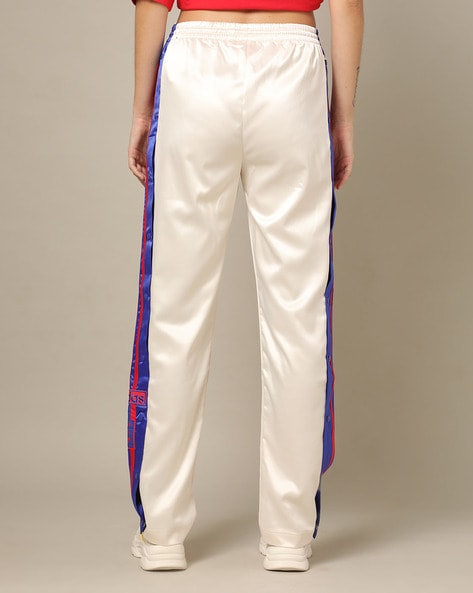 Buy White Track Pants for Women by Adidas Originals Online