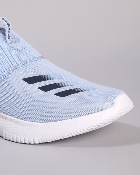 Adidas ladies store shoes without lace