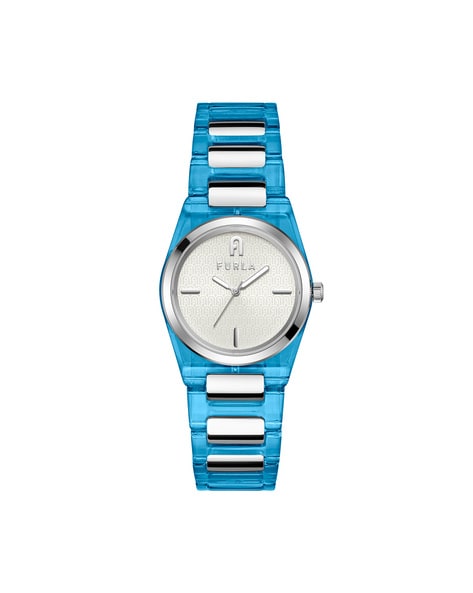 Buy Blue Watches for Women by FURLA Online Ajio