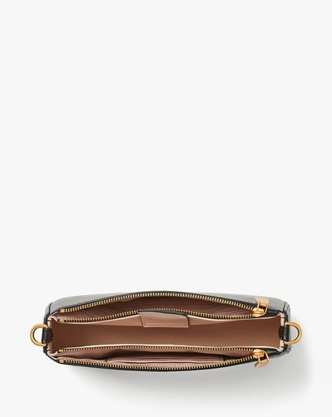 Morgan East West Crossbody