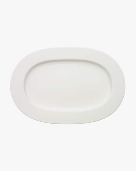Royal Oval Platter