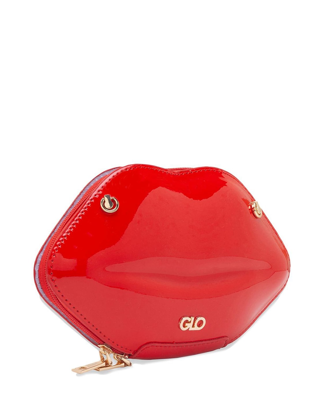 Original Aldo Lip shaped Bag, Women's Fashion, Bags & Wallets, Cross-body  Bags on Carousell