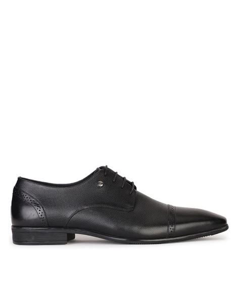 HUSH PUPPIES Men Lace-Up Shoes VITRUS PT OXFORD, Black, EU 40.5 price in  UAE | Amazon UAE | kanbkam