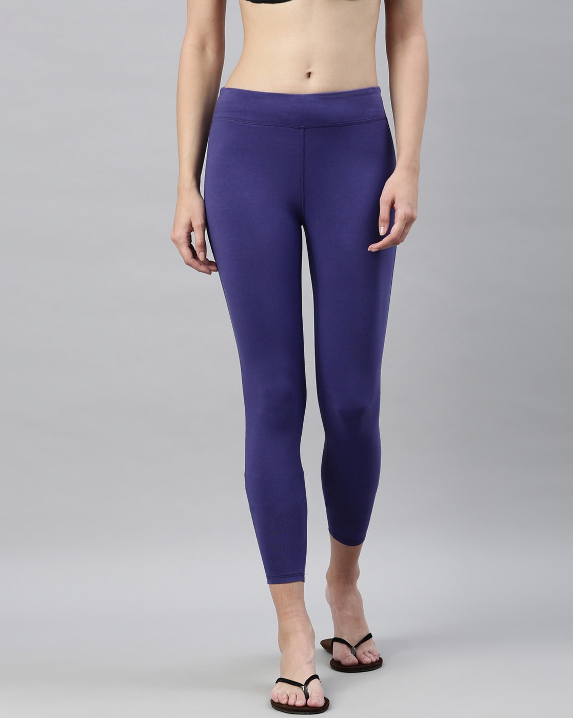 Enamor Dry Fit, High Waist Legging