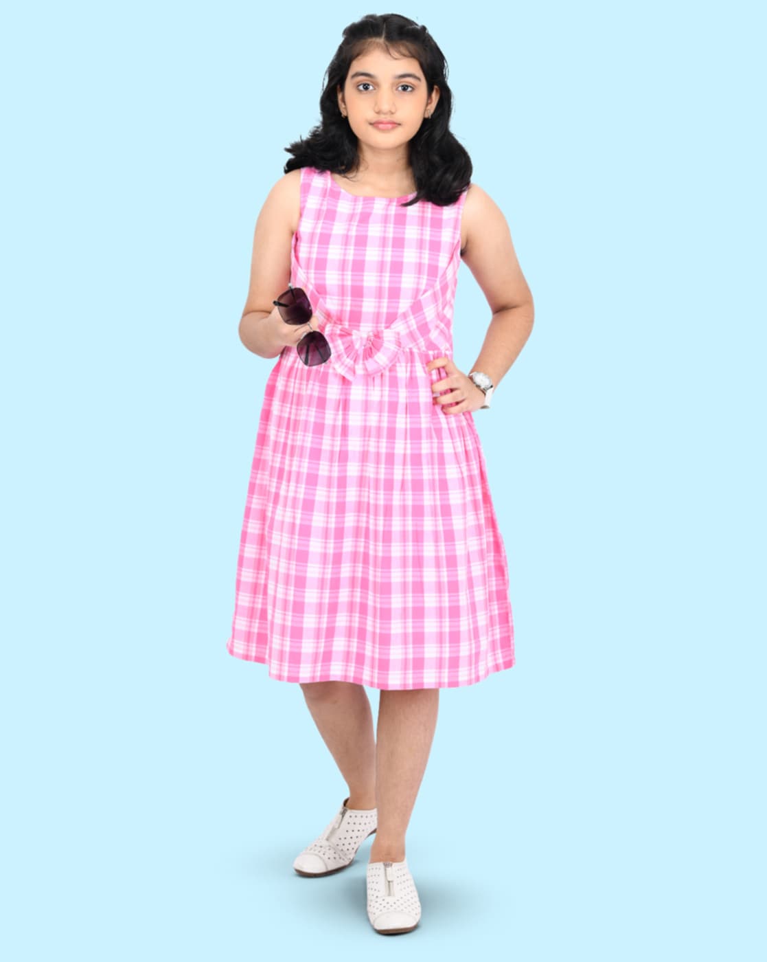 Girls Party Wear Frocks In Chennai (Madras) - Prices, Manufacturers &  Suppliers