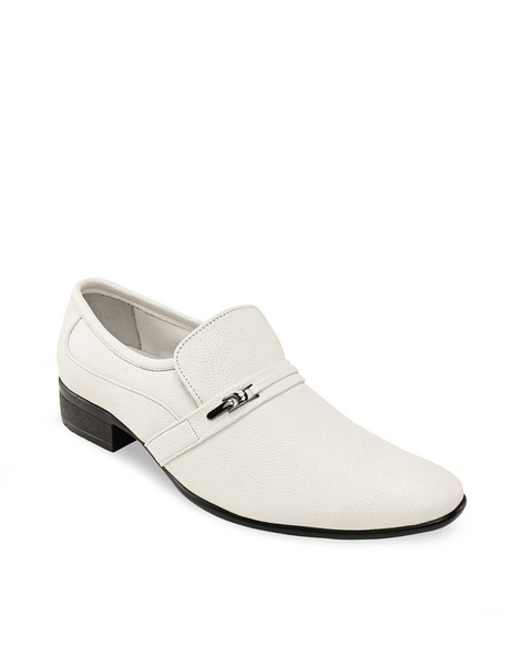 Buy Spectator Wingtip Oxford - Black/White colour shoe for men online – 3DM  Lifestyle