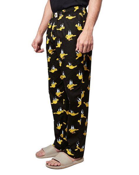 Donald discount duck pajamas