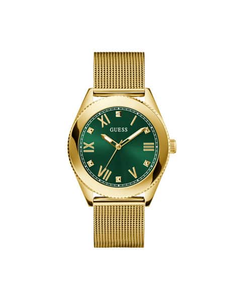 GUESS GW0495G4 Analogue Wrist Watch
