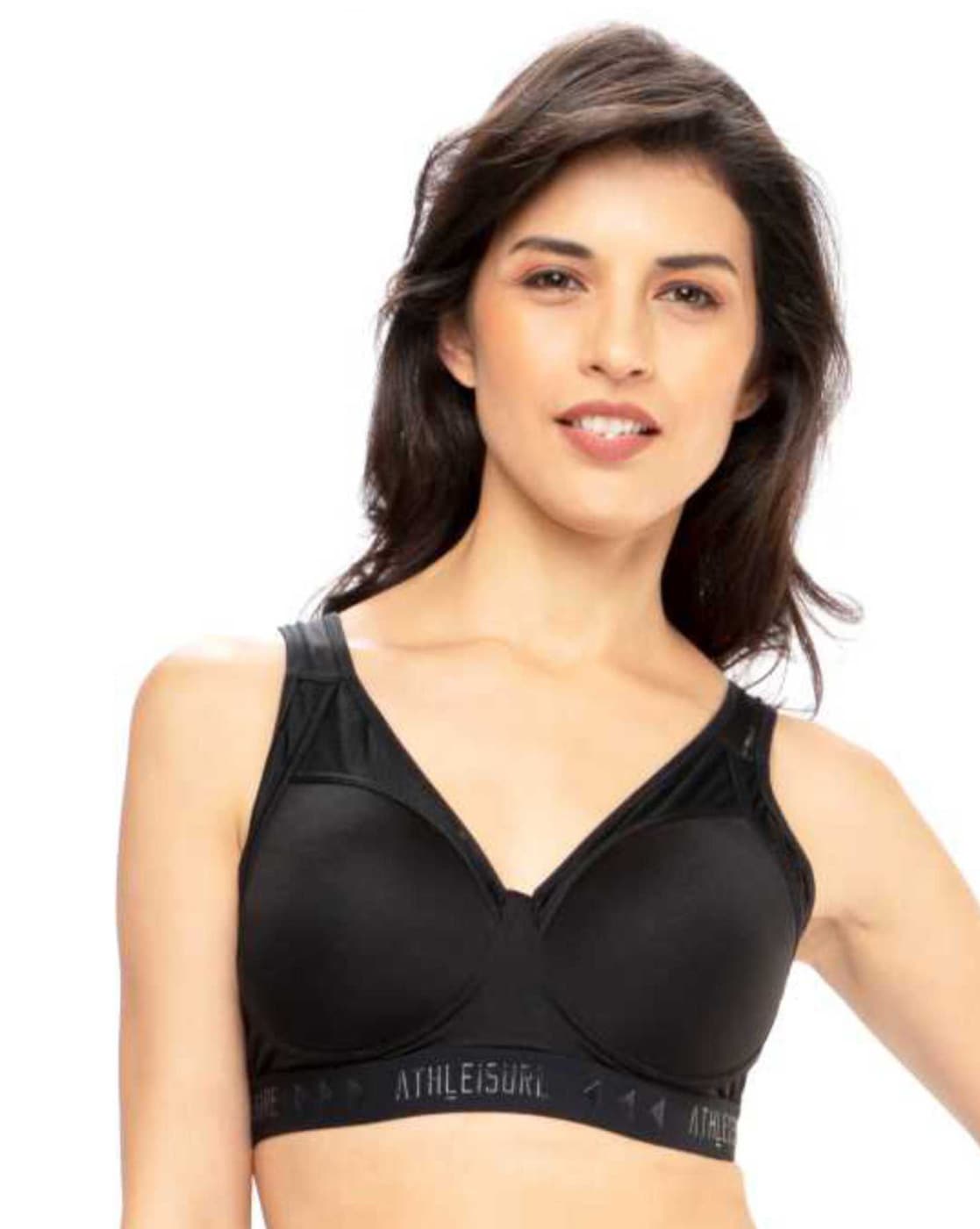 Lovable by LOVABLE LINGERIE LTD Women Sports Non Padded Bra - Buy