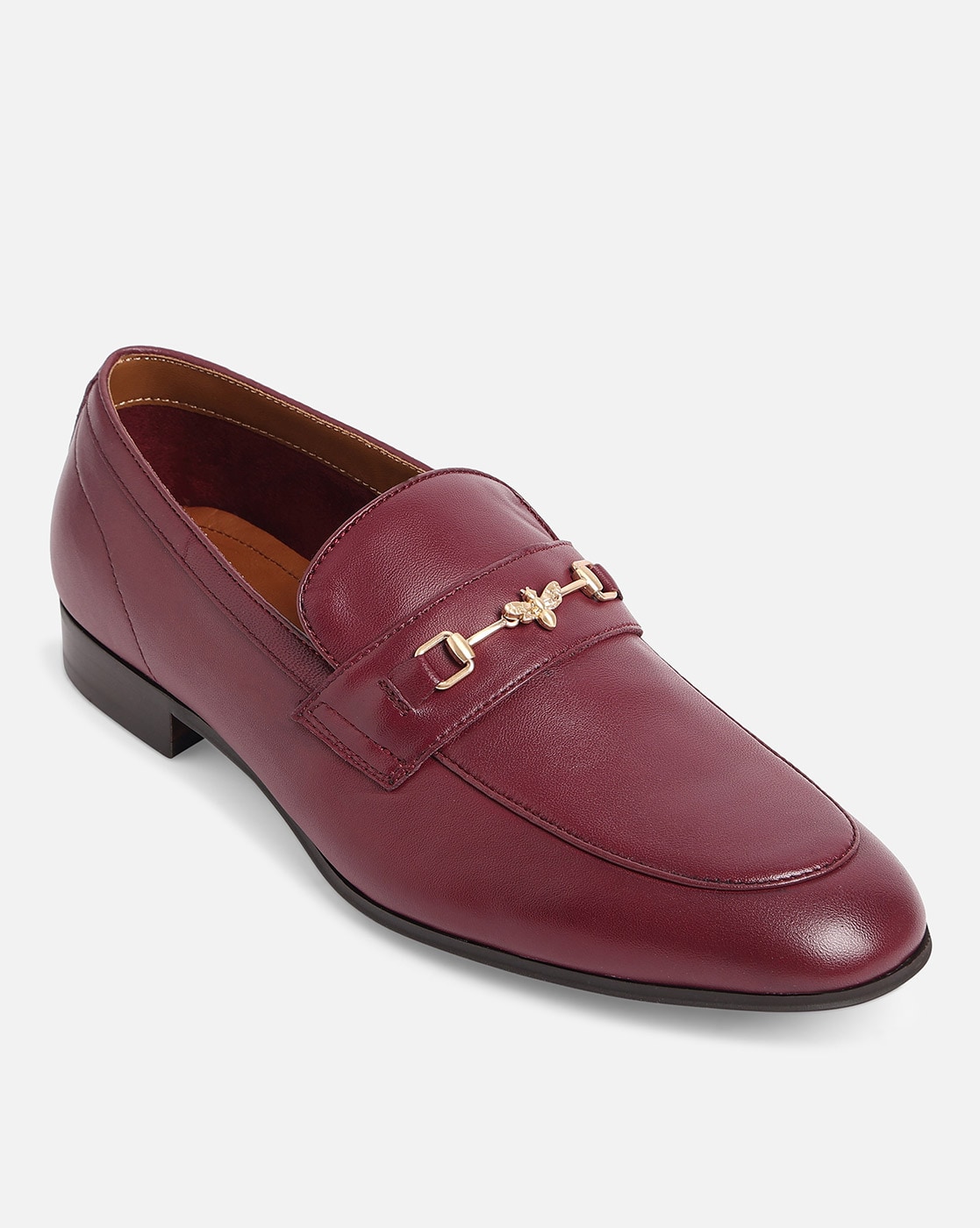 Aldo on sale burgundy shoes