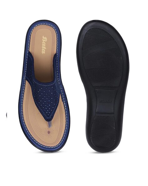 Women's Sandals/Chappals – Doctor Extra Soft