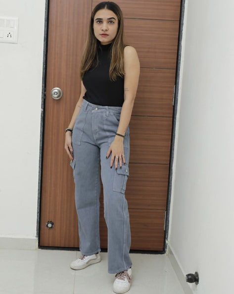 Women's Grey Pants | Ann Taylor-cheohanoi.vn