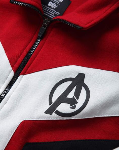 Jacket Avangers Endgame Quantum Realm - Etsy