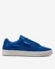 View of Buy Blue Sneakers for Men by 7-10 Online | Ajio.com