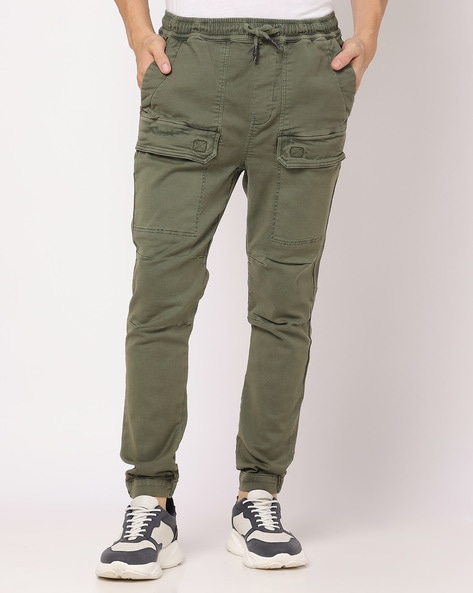 Lee Mens Modern Series Slim Cargo Pant nomad 38W x 30L  Buy Online at  Best Price in KSA  Souq is now Amazonsa Fashion