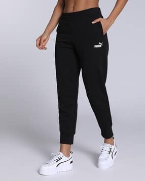 puma Women ESS TR Cl Sweatpants with Insert Pockets-picture-42