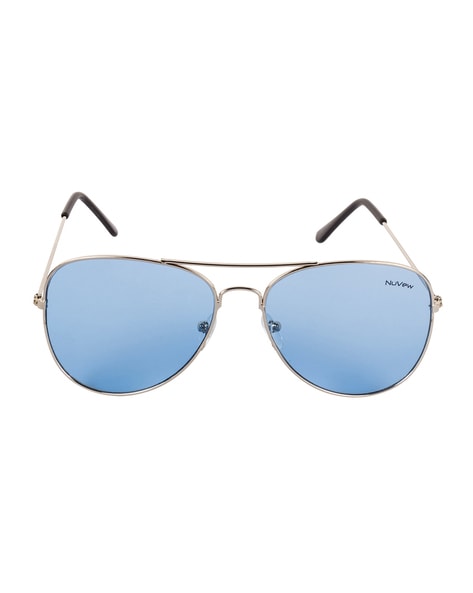 MAXJULI Polarized Aviator Sunglasses for Big Heads India | Ubuy