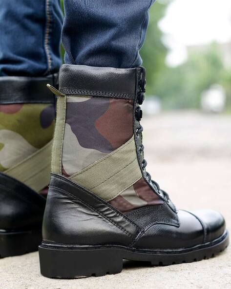 buy army boots online