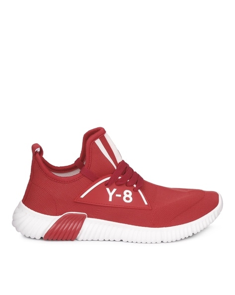 Low tops Flat Sports Shoes
