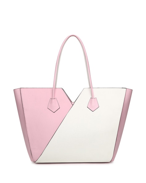 Buy Fiesto fashion Women Pink Handbag Pink Online @ Best Price in India |  Flipkart.com