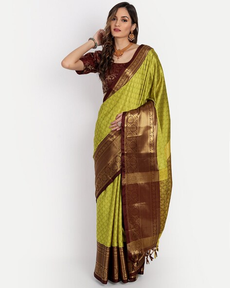 Agalya Silks Elampillai sarees