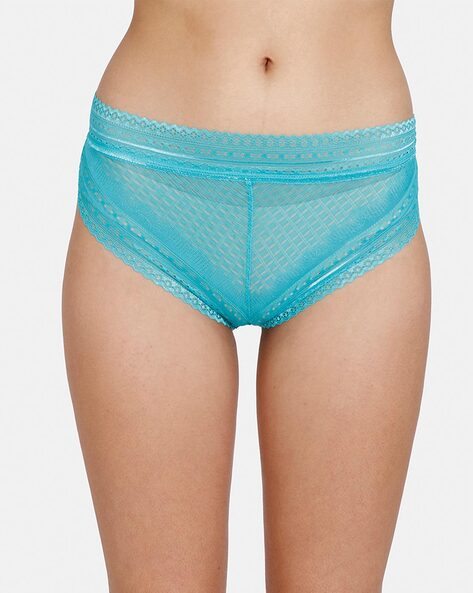 Blue Women Panties Zivame - Buy Blue Women Panties Zivame online