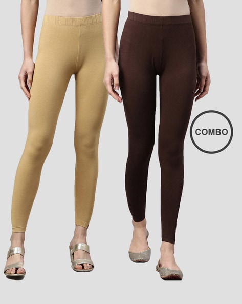 Legging Combo - Buy Legging Combo online in India