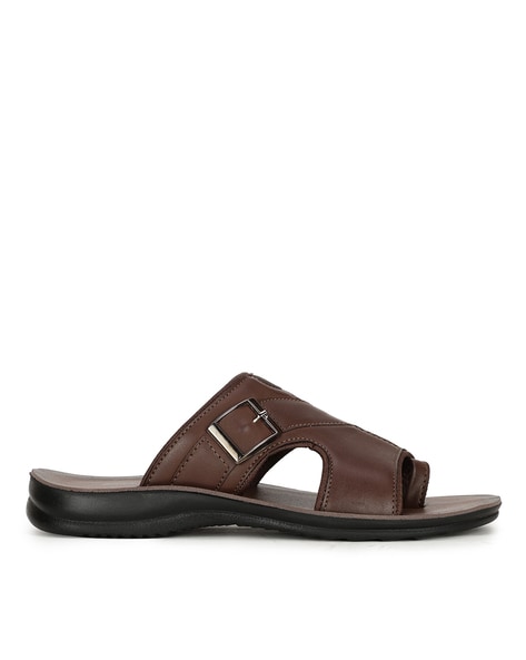 Bata Sandals | Stylish Leather Sandals | Myntra