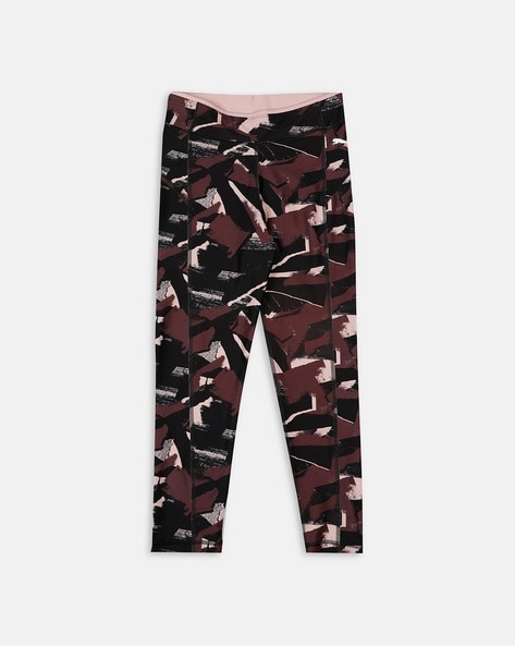 Puma Graphic Print Leggings