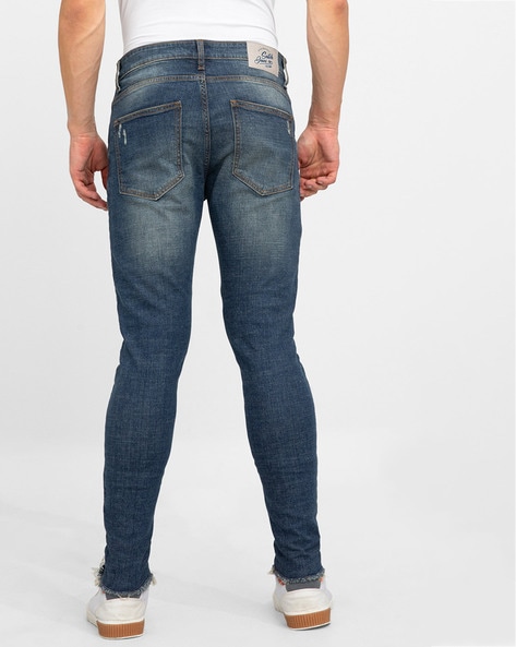 Men Jeans- Buy Stylish Jeans for Men Online at Killer