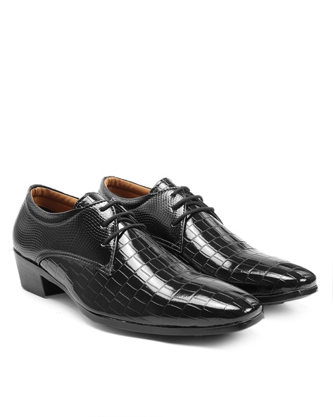 Crocodile formal shoes online