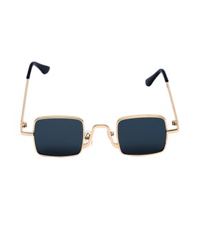 Buy Gold Sunglasses for Men by Floyd Online Ajio