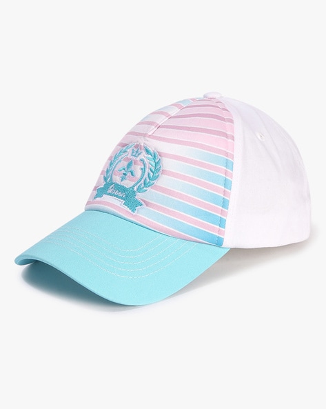 Men Baseball Cap with Logo Branding