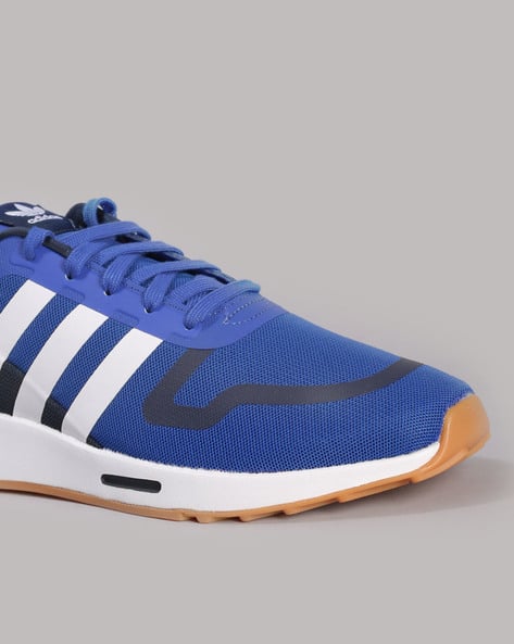 Adidas Sneakers Adidas Multix Blau Adidas Originals Multix Men's