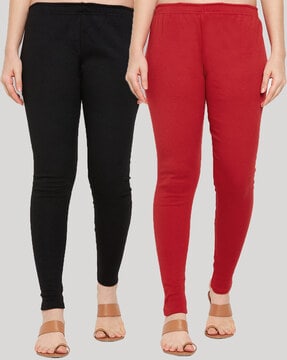 Buy Wool Leggings Online In India -  India