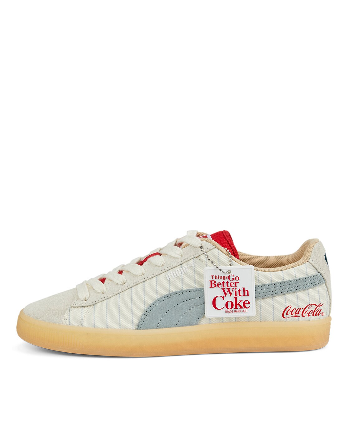 Cola sneakers sales