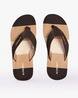 Buy Brown Flip Flop & Slippers for Men by Altheory by AZORTE Online ...
