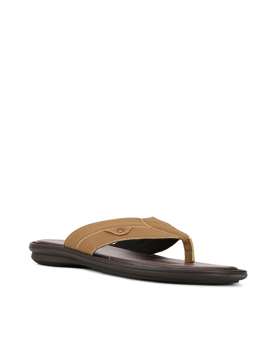 Mens sperry flip flops on sale hot sale