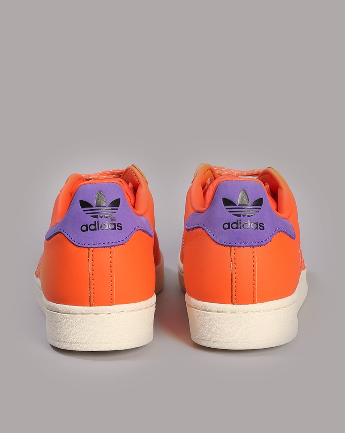 Superstar 2 store men Orange