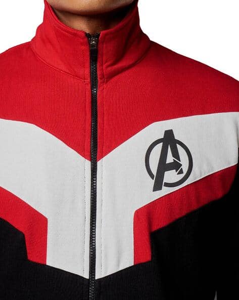 Avengers Merchandise Avengers Endgame Hoodie India The Souled