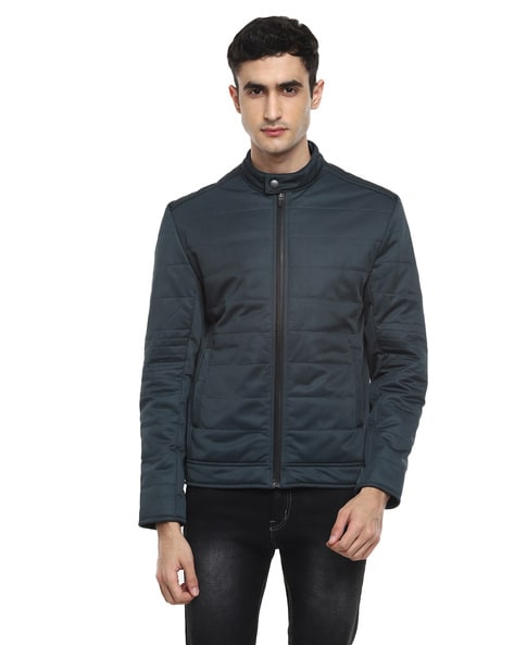 Buy Jacket For Men Online in India - Best Deals and Offers