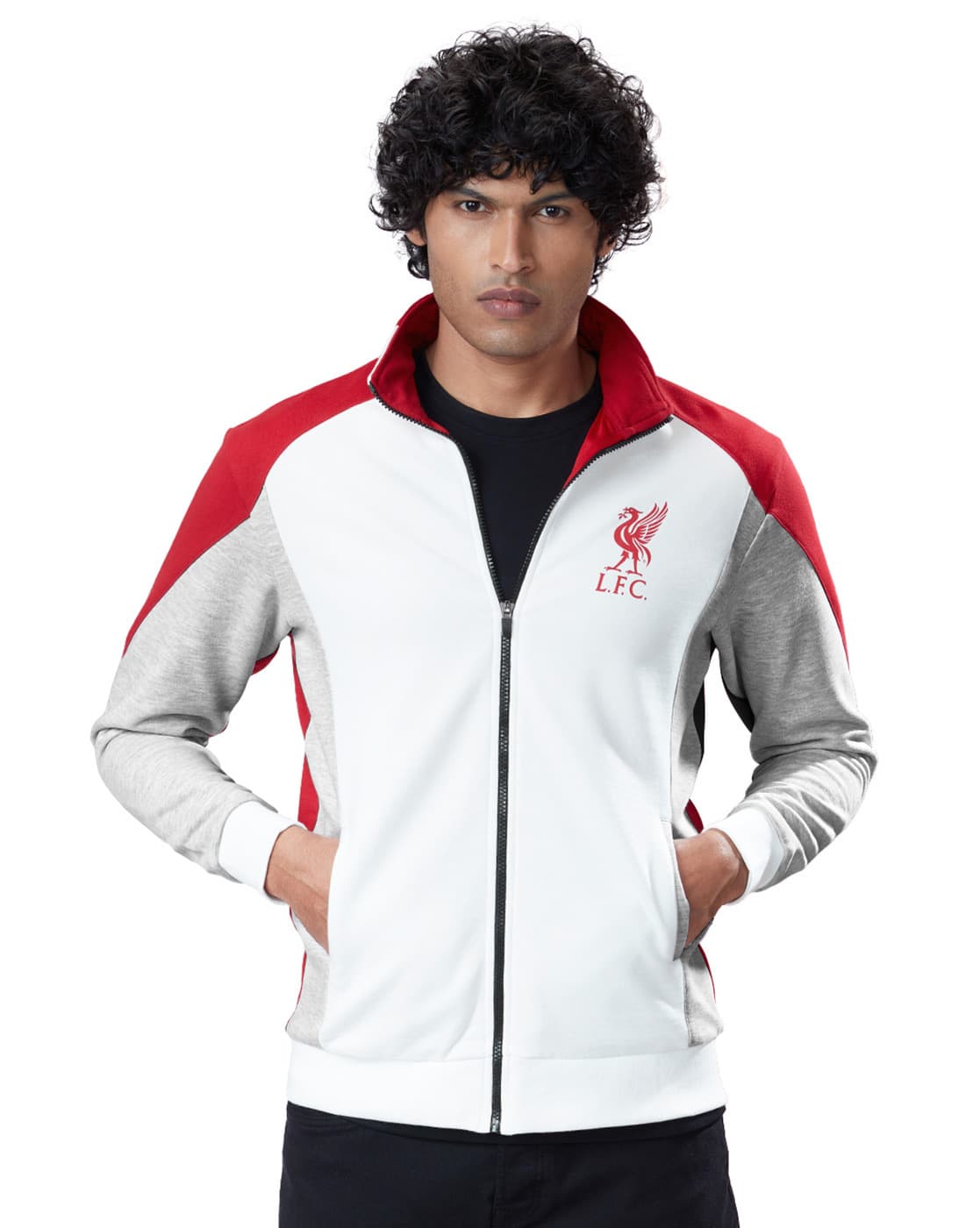 Buy Multicoloured Jackets & Coats for Men by THE SOULED STORE