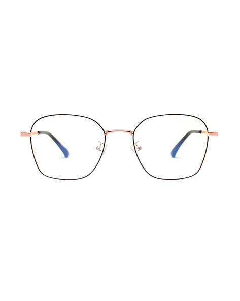 35025BG Full-Rim Square Frames