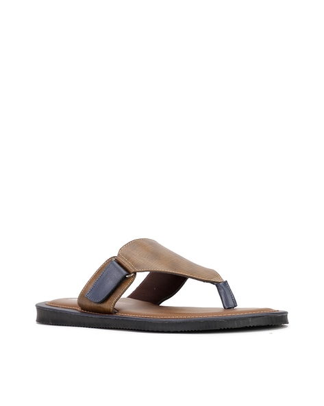 Bata Comfit SAILOR Belt Sandal for Men – batabd